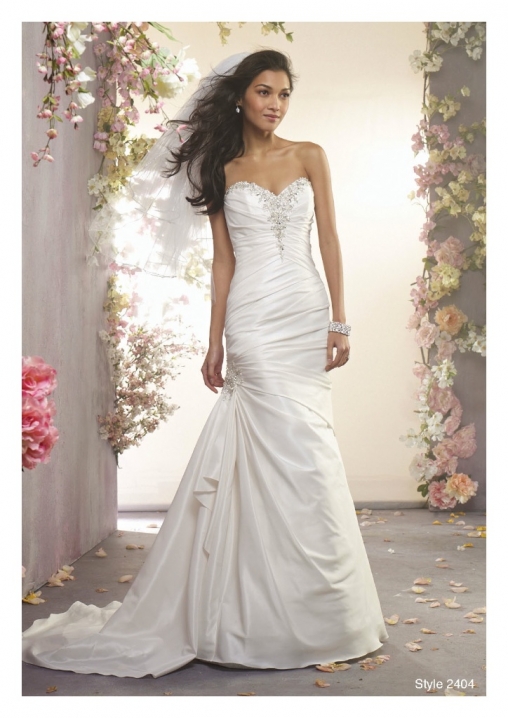 Wedding Dresses Cornwall 27